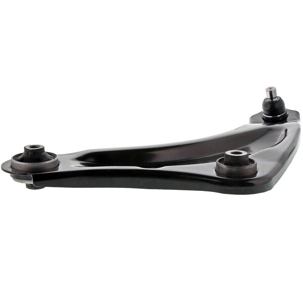 Mevotech 13-16 Nissan Leaf:Front Left Lower Control Arm-Bj, Cms301223 CMS301223 - main